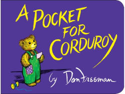Pocket For Corduroy - Don Freeman (ISBN: 9780451471130)
