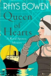 Queen of Hearts - Rhys Bowen (ISBN: 9781472120823)