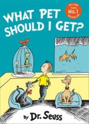 What Pet Should I Get? (ISBN: 9780008183400)