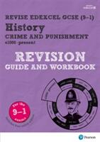 Pearson REVISE Edexcel GCSE (ISBN: 9781292169705)
