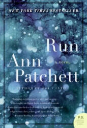 Ann Patchett - Run - Ann Patchett (ISBN: 9780061340642)