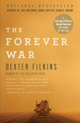 The Forever War - Dexter Filkins (ISBN: 9780307279446)
