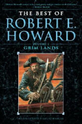 Best of Robert E. Howard Volume 2 - Robert Ervin Howard (ISBN: 9780345490193)