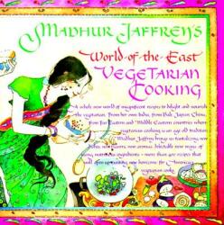 Madhur Jaffrey's World-Of-The-East Vegetarian Cooking (ISBN: 9780394748672)