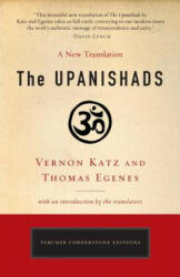 Upanishads - Vernon Katz (ISBN: 9780399174230)