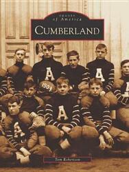 Cumberland (ISBN: 9780738514987)