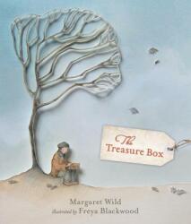 The Treasure Box - Margaret Wild, Freya Blackwood (ISBN: 9780763690847)