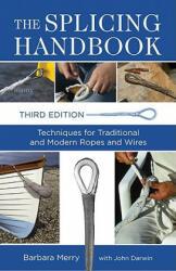Splicing Handbook, Third Edition - Barbara Merry (ISBN: 9780071736046)