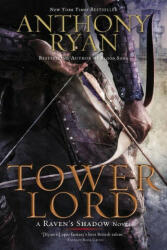 Tower Lord - Anthony Ryan (ISBN: 9780425265635)