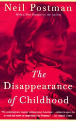 Disappearance of Childhood - Postman (ISBN: 9780679751663)