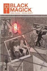 Black Magick Volume 2: Awakening II (ISBN: 9781534304833)
