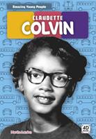 Claudette Colvin (ISBN: 9781644940389)