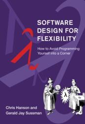 Software Design for Flexibility (ISBN: 9780262045490)