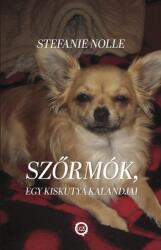 Szőrmók, egy kiskutya kalandjai (ISBN: 9789635740741)