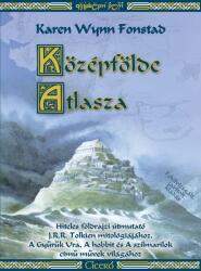 Középfölde Atlasza (ISBN: 9789634320685)