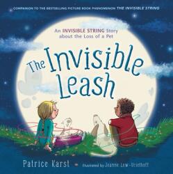 The Invisible Leash - Joanne Lew-Vriethoff (ISBN: 9780316524896)