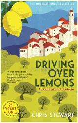 Driving Over Lemons - Chris Stewart (0000)