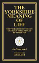 Yorkshire Meaning of Liff (ISBN: 9780957639980)