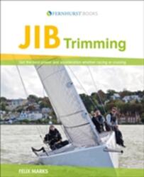 Jib Trimming - Felix Marks (ISBN: 9781909911253)