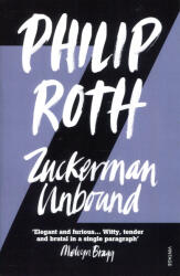Zuckerman Unbound (ISBN: 9780099477563)
