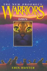 Erin Hunter - Dawn - Erin Hunter (ISBN: 9780060744557)