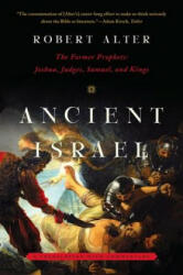 Ancient Israel - Robert Alter (ISBN: 9780393348767)