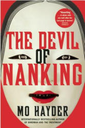 Devil of Nanking - Mo Hayder (ISBN: 9780802122193)