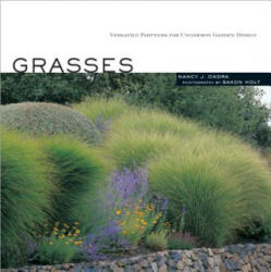 Grasses - Nancy J. Ondra, Saxon Holt (ISBN: 9781580174237)