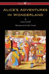 Alice's Adventures in Wonderland (ISBN: 9789176372272)