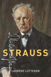 Strauss - Laurenz Lutteken (ISBN: 9780190605698)