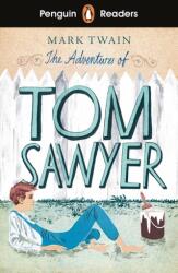 Penguin Readers Level 2: Aventurile lui Tom Sawyer (ISBN: 9780241430880)