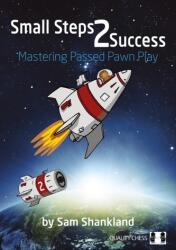 Pași Mici Spre Succes 2 (ISBN: 9781784830892)