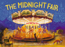 The Midnight Fair (ISBN: 9781536211153)