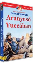 Aranyeső Yuccában - DVD (ISBN: 5999545581615)