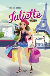 Juliette Párizsban (2021)