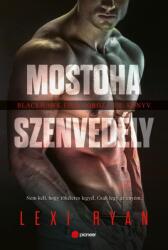 Mostoha szenvedély (2021)