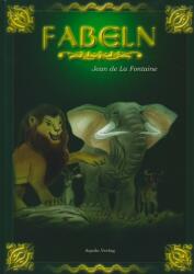 Fabeln (ISBN: 9783952315361)