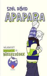 Apapara (ISBN: 9789634051633)