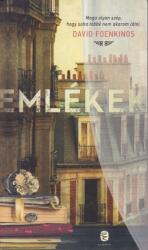 David Foenkinos - Emlékek (ISBN: 9789630797047)