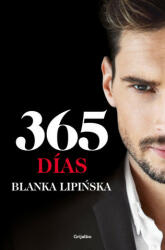 365 días (Trilogía 365 días/) - BLANKA LIPINSKA (2021)