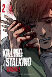KILLING STALKING SEASON 02 N 02 - KOOGI (2021)