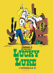 Lucky Luke - Nouvelle Intégrale - Tome 3 - Morris, Goscinny (2018)