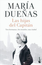 María Duenas: Las hijas del Capitán (2021)