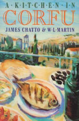 Kitchen in Corfu - W. L. Martin (ISBN: 9780941533171)
