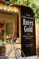 Rotes Gold (ISBN: 9783462044126)
