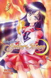 Sailor Moon Vol. 3 - Naoko Takeuchi (2012)