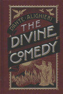 Divine Comedy (Barnes & Noble Collectible Classics: Omnibus Edition) - Dante Alighieri (ISBN: 9781435162068)
