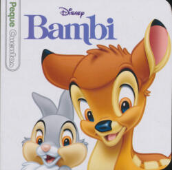 Disney: Bambi - Pequecuentos (2014)