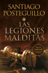Las legiones malditas (Trilogía Africanus 2) - SANTIAGO POSTEGUILLO (2021)