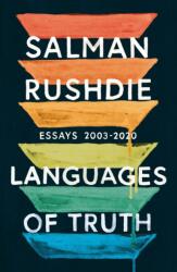Languages of Truth - RUSHDIE, SALMAN (ISBN: 9781787331945)